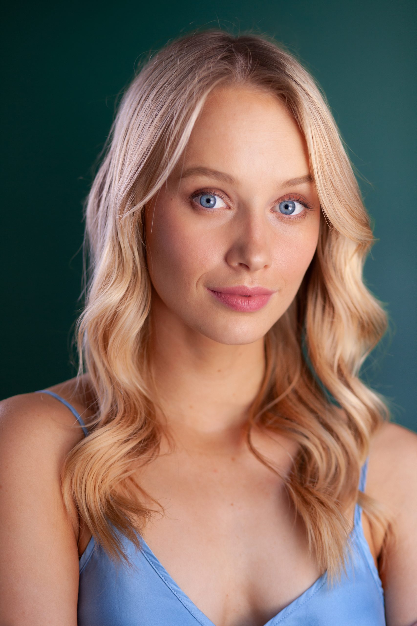 Mercy Cornwall Actors Management International
