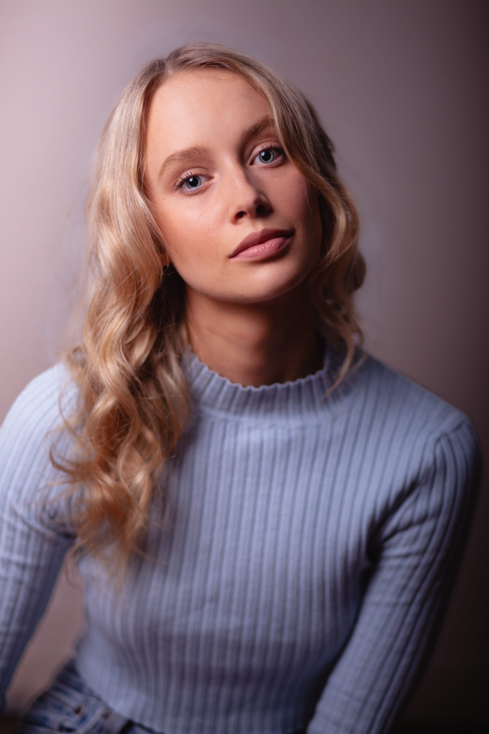 Mercy Cornwall Actors Management International