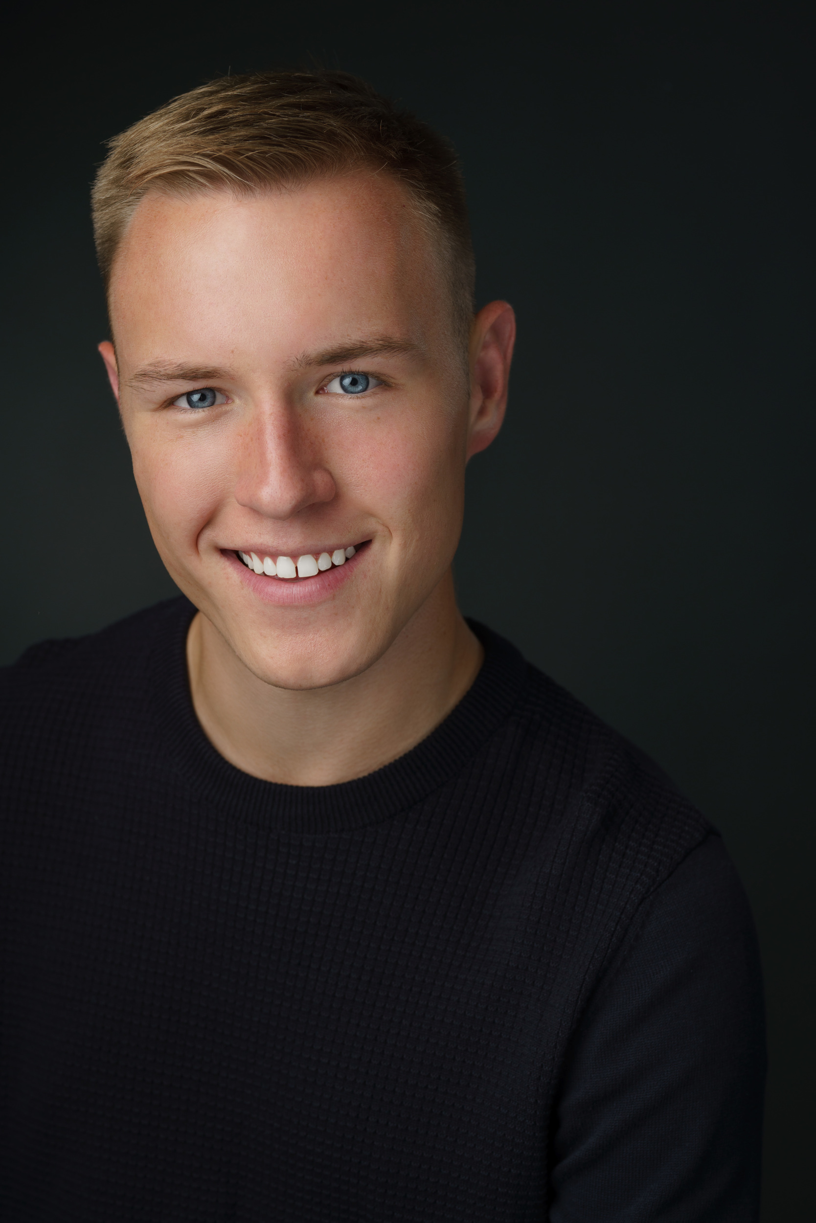 Robbie Anderson Actors Management International